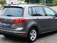 Gebraucht VW Golf VII 125 PS (91 kW) 2016 Grau