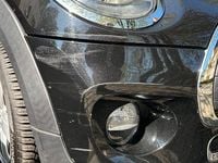 Second-hand Mini ONE 102 CP (75 kW) 2018 Negru Hatchback