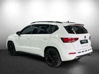 Gebraucht Cupra Ateca Basis 300 PS (220 kW) 2022 Weiß SUV