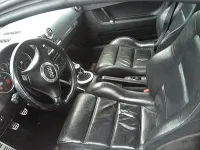 Gebraucht Audi TT Sport 179 PS (131 kW) 2000 Lichtsilber metallic Coupé