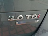 gebraucht VW Sharan 2.0 TDI