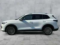Gebraucht VW Tiguan Goal 150 PS (110 kW) 2025 Pure white SUV