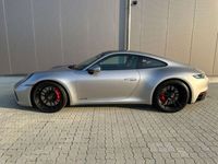 gebraucht Porsche 911 Carrera GTS 992 Coupe ! Kamera, BOSE, Approved !