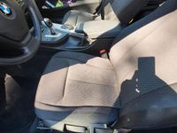 Gebraucht BMW 320 Gran Turismo Advantage 190 PS (139 kW) 2018 Weiß Limousine