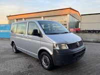 Gebraucht VW T5 131 PS (96 kW) 2010 Silber Van