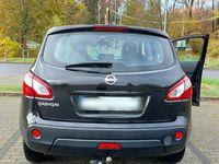 gebraucht Nissan Qashqai +2 Qashqai+2