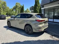 Gebraucht Mazda CX-60 Homura-Line 328 PS (241 kW) 2025 Beige SUV