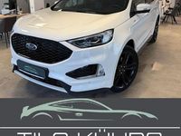 Gebraucht Ford Edge ST-Line 238 PS (175 kW) 2020 Weiß SUV