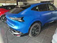 Neu Renault Rafale Esprit Alpine 300 PS (220 kW) 2026 Rru + black pearlschwarz meta SUV