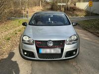 Gebraucht VW Golf IV GTI 200 PS (147 kW) 2005 Grau Limousine