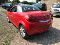 gebraucht Opel Tigra 1.4