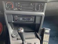 Gebraucht BMW 528 184 PS (135 kW) 1981 Blaumetallic Limousine