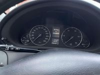 Gebraucht Mercedes C320 Avantgarde 224 PS (164 kW) 2004 Limousine