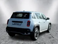 Nouvelle Renault 4 E-Tech Komfort 110 kW (150 ch) 2026 Blanc SUV