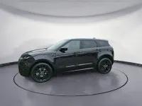 Gebraucht Land Rover Range Rover evoque SE Dynamic 163 PS (119 kW) 2023 Schwarz SUV