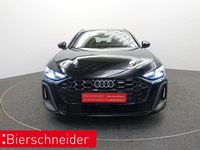 Gebraucht Audi A5 Ambiente 204 PS (150 kW) 2024 Schwarz Coupé