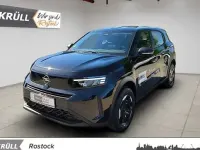 Gebraucht Opel Frontera Edition 83 kW (113 PS) 2025 Schwarz SUV