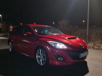 Gebraucht Mazda 3 260 PS (191 kW) 2012 Rot Limousine