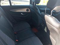 Gebraucht Mercedes E220 194 PS (142 kW) 2018 Weiß Kombi