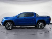 Gebraucht VW Amarok Style 241 PS (177 kW) 2024 Blau Pickup