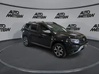 Gebraucht Dacia Duster Prestige 131 PS (96 kW) 2022 Schwarz SUV