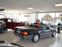 gebraucht Mercedes 300 SL- Hardtop / H-Kennzeichen