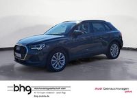 Gebraucht Audi Q3 Ambiente 190 PS (139 kW) 2025 Grau SUV