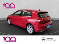 gebraucht VW Golf VIII VIII Style eTSI 1.5 EU6d 1,5 LED AHK Keyless