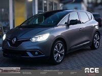 Gebraucht Renault Scénic IV Intens 140 PS (102 kW) 2020 Grau Van / Kleinbus