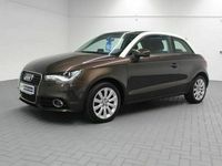 gebraucht Audi A1 A11.2 TFSI Xenon/Navi/SHZ/PDC/16-Zoll-Alu