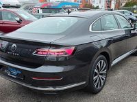 Gebraucht VW Arteon Elegance 150 PS (110 kW) 2021 Grau Limousine