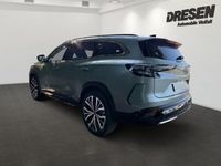 Neu Renault Espace Iconic 200 PS (147 kW) 2025 Grau Van / Kleinbus