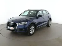 Gebraucht Audi Q5 286 PS (210 kW) 2020 Blau SUV