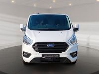 gebraucht Ford 300 Transit Custom 2.0 TDCiL2*SHZ*PDC*Temp*