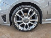 Gebraucht Abarth 595 Turismo 165 PS (121 kW) 2021 Grau Limousine