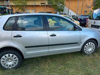 gebraucht VW Polo 1,2