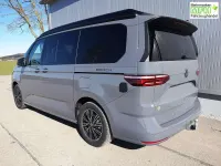 Neu VW California Beach 150 PS (110 kW) 2026 Pure grey Van
