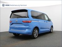 gebraucht VW Multivan Multivan StyleT7 Style TSI DSG UPE 80.800 Euro