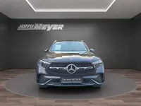 Gebraucht Mercedes GLC450 Premium Plus 367 PS (269 kW) 2024 Grau SUV