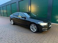 Gebraucht BMW 640 340 PS (250 kW) 2019 Schwarz Coupé