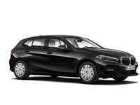 Gebraucht BMW 118 Advantage 150 PS (110 kW) 2026 Kleinwagen
