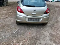Second-hand Opel Corsa 60 CP (44 kW) 2008 Hatchback