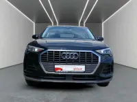 Gebraucht Audi Q3 150 PS (110 kW) 2022 Mythosschwarz metallic SUV