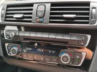Gebraucht BMW 116 116 PS (85 kW) 2017 Silber Kleinwagen