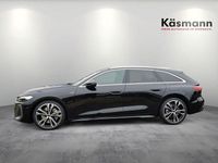 Neu Audi A5 S-Line 299 PS (219 kW) 2026 Mythosschwarz metallic Kombi