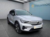 Gebraucht Volvo XC40 169 kW (231 PS) 2022 Silber SUV