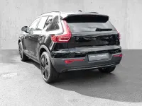 Gebraucht Volvo XC40 Plus 197 PS (144 kW) 2025 Onyx black SUV