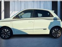 Gebraucht Renault Twingo Techno 60 kW (82 PS) 2023 Blau Kleinwagen