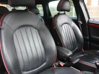 Gebraucht Mini John Cooper Works Countryman 218 PS (160 kW) 2013 Schwarz SUV