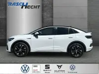 Occasion VW ID.5 Pro Performance 150 kW (204 ch) 2023 Blanc SUV